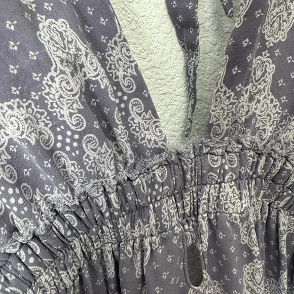 LoveShackFancy Love Halter Dress - Picture 5 of 12